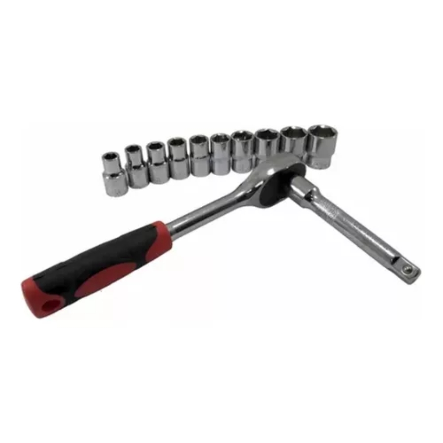 Miniatura 3 de Juego De Copas Más Ratchet De Fuerza1/2